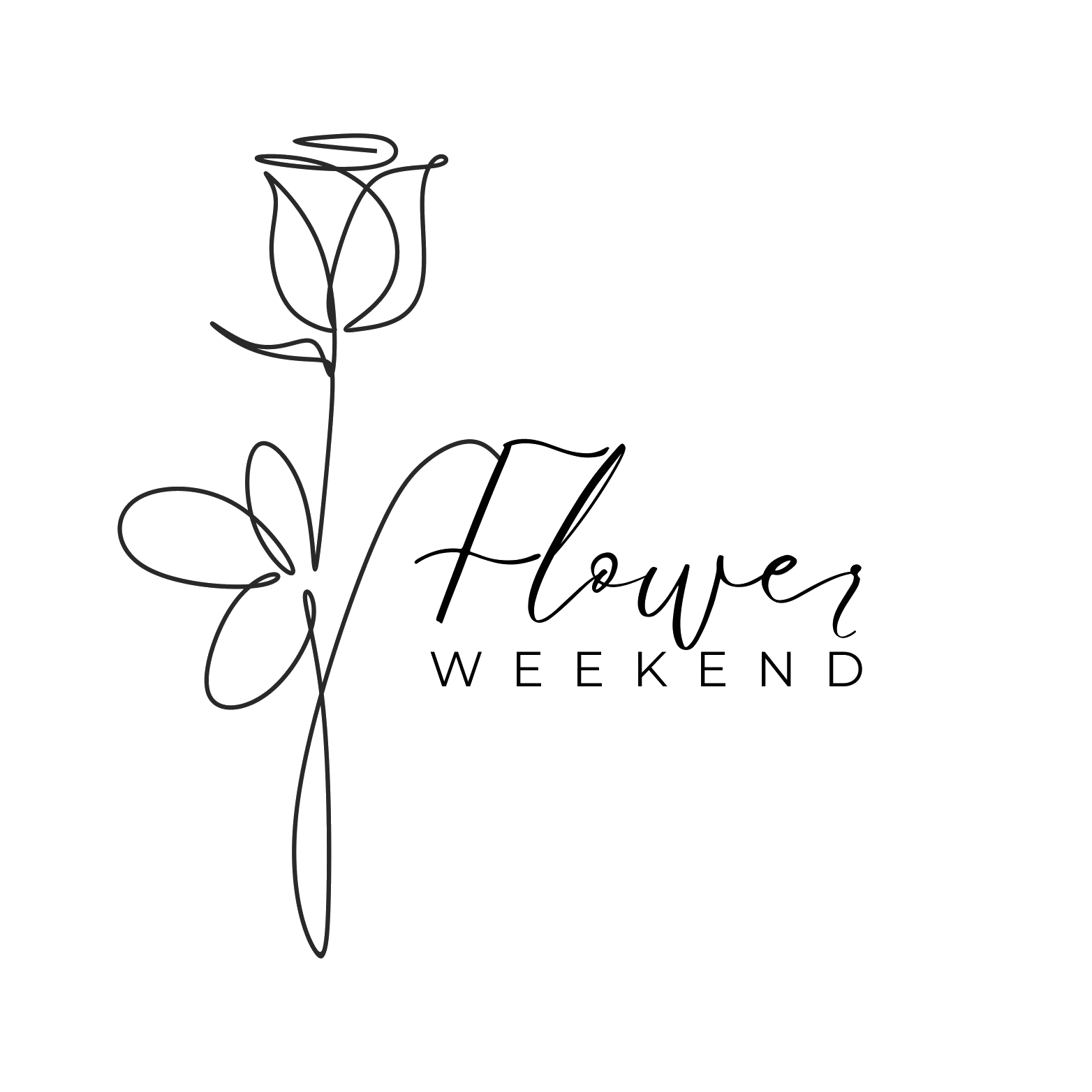 Flower Weekend